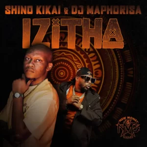 Shino Kikai & DJ Maphorisa – Vula Vula ft. Brenden Praise & Kabza De Small