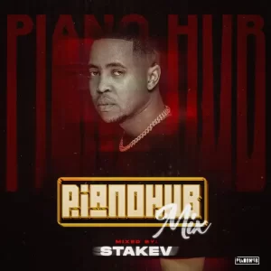 Stakev – Pianohub Mix
