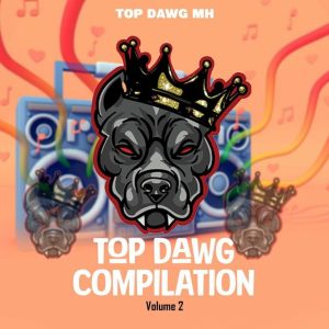 Top Dawg MH – Ghost ft. Rasca D'djy