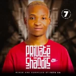 Tots SA – Private Shandis Vol.7 Mix