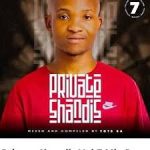 Tots SA – Private Shandis Vol. 07