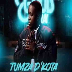 Tumza D'kota – Festive Mix 2k23