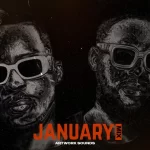 Artwork Sounds – January Mix (2024)