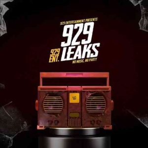 Busta 929 & Djy Vino - Ngilimele ft. Lolo SA & Reeh Music