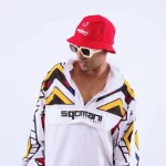 DJ Ace – Amapiano Mix (18 October)