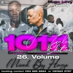 DJ Hugo – 10111 Sessions Vol. 26
