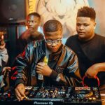 Djy Biza – Hello ft. Bontle Rsa & Lemaza