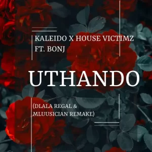 Dlala Regal & Mluusician – Uthando (Remake)