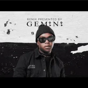 Dlala Thukzin – iPlan (Gemini Keys Remix) ft. Zaba & Sykes