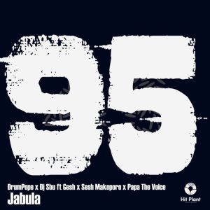 DrumPope – Jabula ft. DJ SBU, Gesh, Sash Makoporo