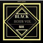 Entity MusiQ – Black Hour Vol. 6