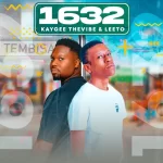 Kaygee The Vibe & Leeto – 1632