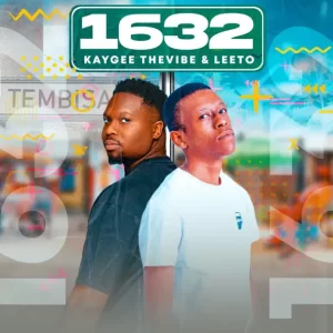 Kaygee The Vibe, Leeto & N&F LECTURERS – Soul 2 Soul