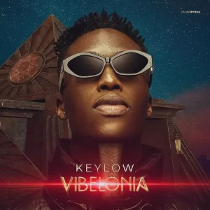 Keylow – Banomona ft. Dj Tarico & Earl W. Green