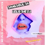 Knight SA – The ChillZone Part 7 (Dedication To SmagSoul SA & Lelo TheDj)