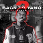 Mashaya – Back To Yano 2 EP