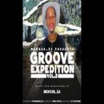Mender_ZA (Log Junior) – Groove Expedition Mix Vol. 01