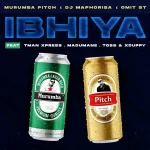 Murumba Pitch, DJ Maphorisa & Omit ST – Ibhiya ft. Tman Xpress, Madumane, Toss & Xduppy