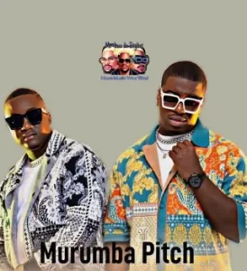 Murumba Pitch – Umbuzo ft. Soa Mattrix