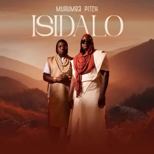 Murumba Pitch – Isidalo (Intro) ft. Zamoh Cofi