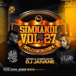 Dj Jaivane – Simnandi Vol 27 MP3 Download