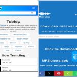 tubidy mp3 juice download Tubidy vs MP3 Juice: Which Is the Best MP3 Download Tool?