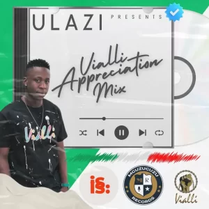 ULAZI – VIALLI Appreciation Mix