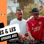 Wat3R, Shakes & Les – AmaPiano Forecast Mix