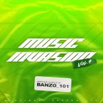 Banzo 101 & Skamza - Music Invasion Vol.09