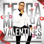 Ceega – Valentine Special Mix 2024 (Magic Of Love)