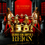 DJ Father – Sphere ft. RIVALZ, Djy Zan SA & Nandipha808