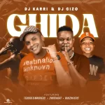 DJ Karri & DJ Gizo – Ghida ft. 2woshort, Tebogo G Mashego & Bukzin Keys