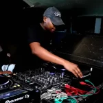 Dj Fisto – 056 Soulful Sessions February Mix