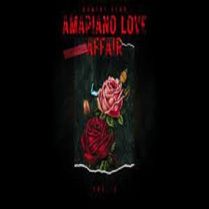 G3MINI K1NG - AMAPIANO LOVE AFFAIR VOL. 07