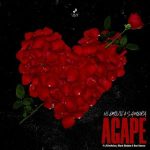 Hlonivic, Samora, JTtheVoice, Mark Skelem, Don Kamza – Agape