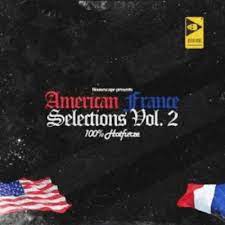 HouseXcape - The American France Selections Vol. 02 (Strictly Hotfurze)