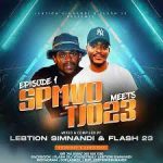 Lebtion Simnandi & Flash 23 – SPMVO Meets TJO23 Ep. 01 (Strictly MDU a.k.a TRP & Vyno Keys)
