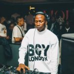MDU aka TRP - Sondela (Skhanda Mix)