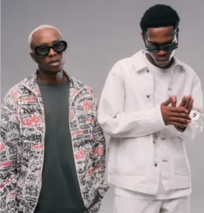 Mellow & Sleazy - Inkanyezi ft. Shaunmusiq & Ftears