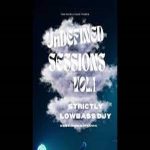 Sapz111 - Undefined Sessions Vol. 01 (Strictly Lowbass Djy)