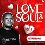 Soul Varti - Love & Soul Vol. 7 Mix