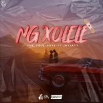 The Cool Guys – Ng’xolele ft. Jay Jayy