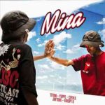 TitoM & Yuppe - Mina ft. Ceehle, Jaytone and Krispy K