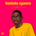 Tsebebe Moroke - Dlala Stokie Pt3