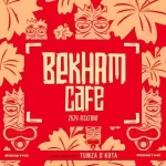 Tumza D'kota - Beckham Cafe Mix