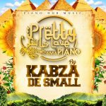 Kabza De Small - Ahh Baby