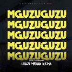 uLazi - MGUZUGUZU Vol. 21 (Strictly Infinity MusiQ)