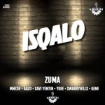 Umshini Isqalo Album Zip Download