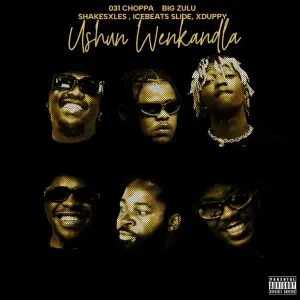 031Choppa & Big Zulu - ushuni wenkandla ft. Shakes & Les, Ice Beats Slide & Xduppy