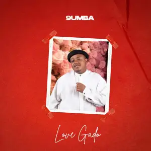 9umba - Love Gado Album